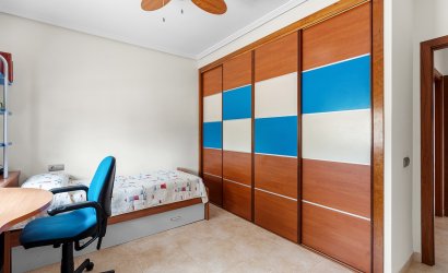 Reventa - Villa -
Alicante - Rebolledo