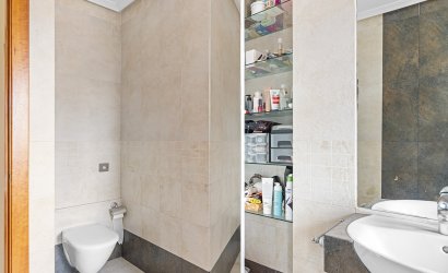 Reventa - Villa -
Alicante - Rebolledo