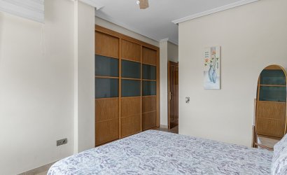 Reventa - Villa -
Alicante - Rebolledo