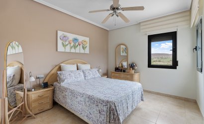 Reventa - Villa -
Alicante - Rebolledo