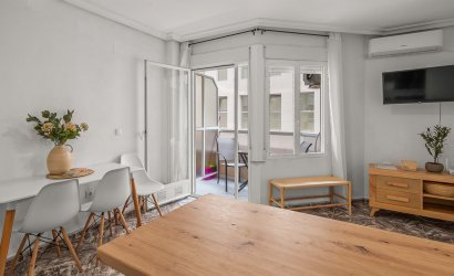 Revente - Apartment -
Torrevieja - Playa del Cura