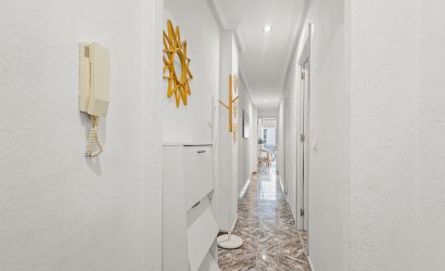 Revente - Apartment -
Torrevieja - Playa del Cura