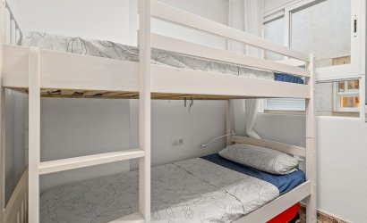 Revente - Apartment -
Torrevieja - Playa del Cura