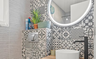 Revente - Apartment -
Torrevieja - Playa del Cura