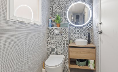 Revente - Apartment -
Torrevieja - Playa del Cura