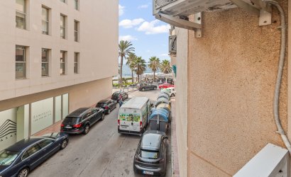 Revente - Apartment -
Torrevieja - Playa del Cura