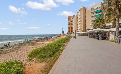 Revente - Apartment -
Torrevieja - Playa del Cura