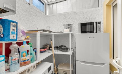 Resale - Townhouse -
Gran Alacant - Monte y Mar