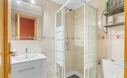 Resale - Townhouse -
Gran Alacant - Monte y Mar