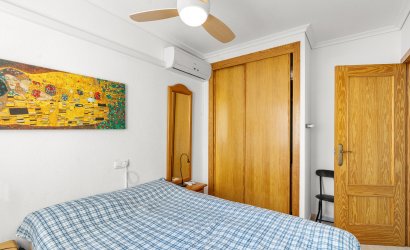 Resale - Townhouse -
Gran Alacant - Monte y Mar