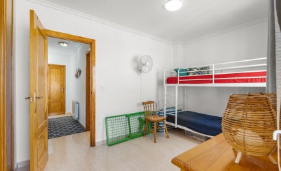 Resale - Townhouse -
Gran Alacant - Monte y Mar