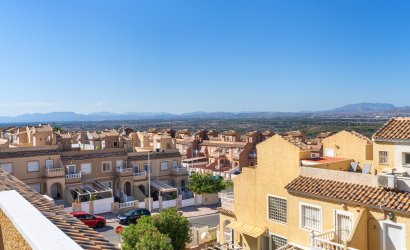 Resale - Townhouse -
Gran Alacant - Monte y Mar