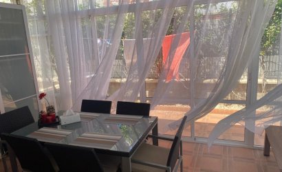 Herverkoop - Herenhuis -
Orihuela Costa - Mil Palmeras