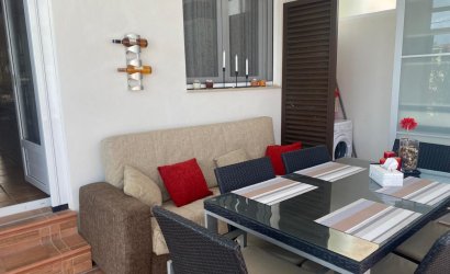 Herverkoop - Herenhuis -
Orihuela Costa - Mil Palmeras