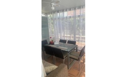 Herverkoop - Herenhuis -
Orihuela Costa - Mil Palmeras