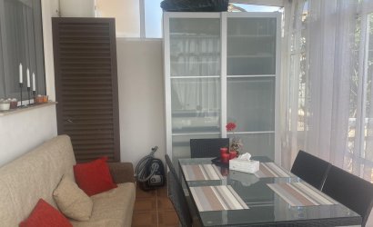 Herverkoop - Herenhuis -
Orihuela Costa - Mil Palmeras