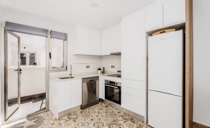 Reventa - Apartment -
Torre de la Horadada