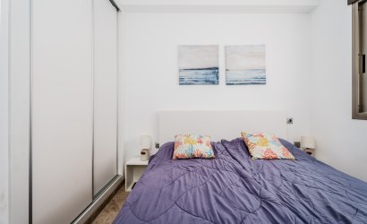 Reventa - Apartment -
Torre de la Horadada