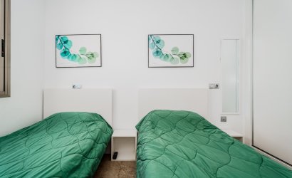 Reventa - Apartment -
Torre de la Horadada