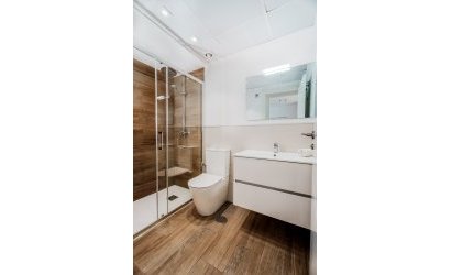 Reventa - Apartment -
Torre de la Horadada