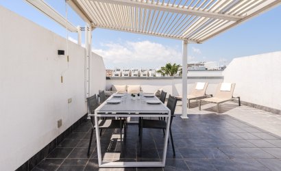 Reventa - Apartment -
Torre de la Horadada