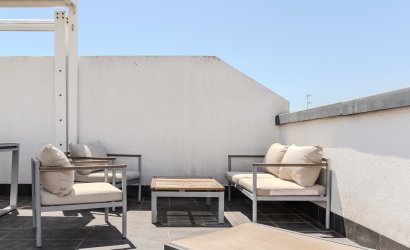 Reventa - Apartment -
Torre de la Horadada