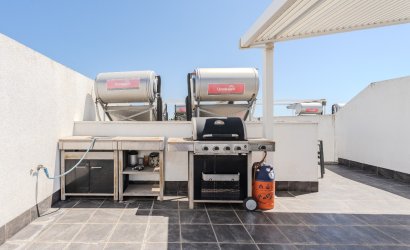 Reventa - Apartment -
Torre de la Horadada