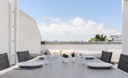 Reventa - Apartment -
Torre de la Horadada