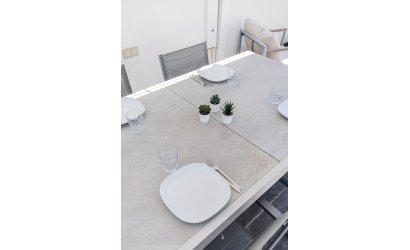 Reventa - Apartment -
Torre de la Horadada