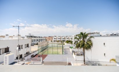 Reventa - Apartment -
Torre de la Horadada
