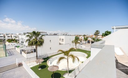 Reventa - Apartment -
Torre de la Horadada