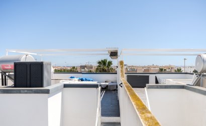 Reventa - Apartment -
Torre de la Horadada