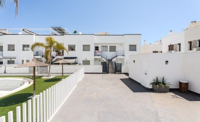 Reventa - Apartment -
Torre de la Horadada