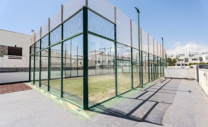 Reventa - Apartment -
Torre de la Horadada