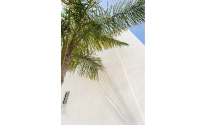 Reventa - Apartment -
Torre de la Horadada