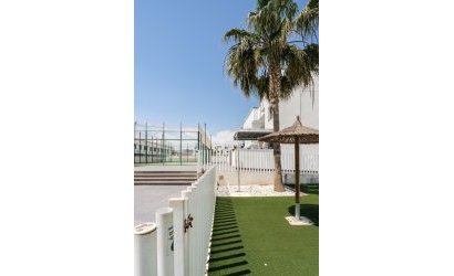 Reventa - Apartment -
Torre de la Horadada