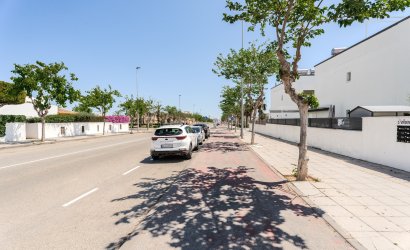 Reventa - Apartment -
Torre de la Horadada