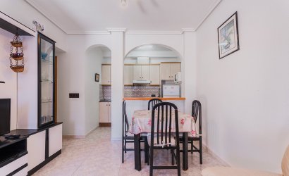 Resale - Townhouse -
Orihuela Costa - Playa Flamenca