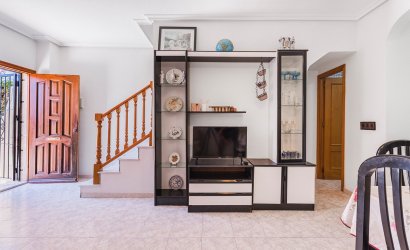 Resale - Townhouse -
Orihuela Costa - Playa Flamenca