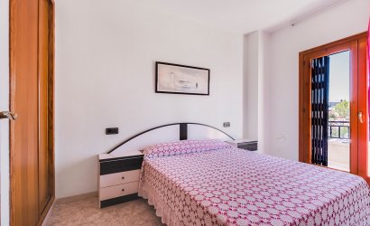 Resale - Townhouse -
Orihuela Costa - Playa Flamenca