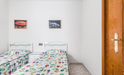 Resale - Townhouse -
Orihuela Costa - Playa Flamenca