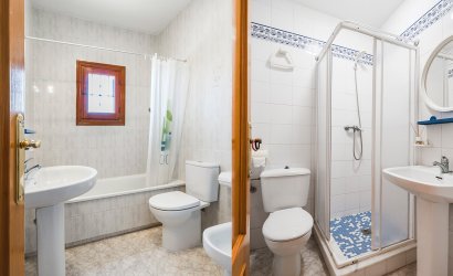 Resale - Townhouse -
Orihuela Costa - Playa Flamenca