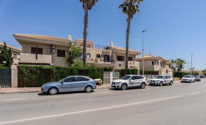 Resale - Townhouse -
Orihuela Costa - Playa Flamenca