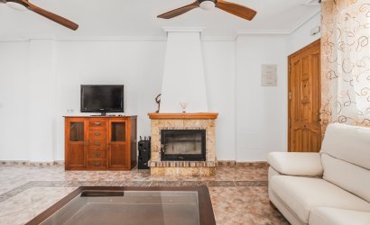 Herverkoop - Herenhuis -
Orihuela Costa - Los Altos