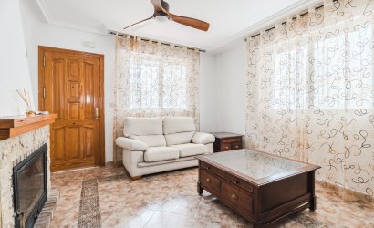 Herverkoop - Herenhuis -
Orihuela Costa - Los Altos