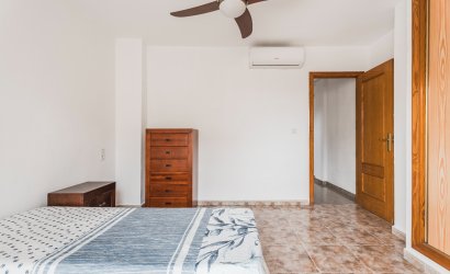 Herverkoop - Herenhuis -
Orihuela Costa - Los Altos