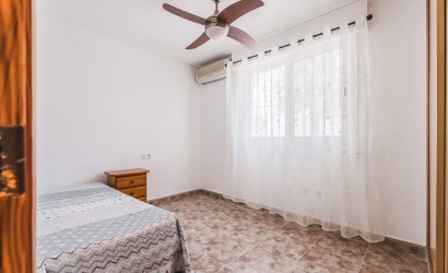 Herverkoop - Herenhuis -
Orihuela Costa - Los Altos