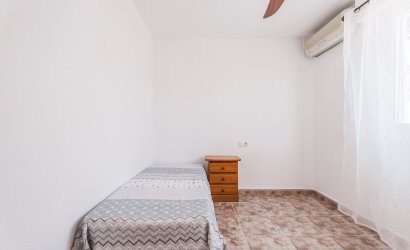 Herverkoop - Herenhuis -
Orihuela Costa - Los Altos