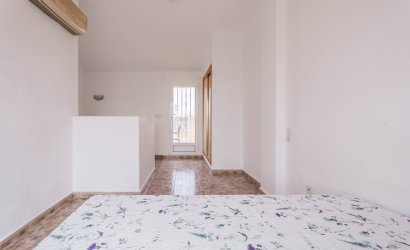 Herverkoop - Herenhuis -
Orihuela Costa - Los Altos