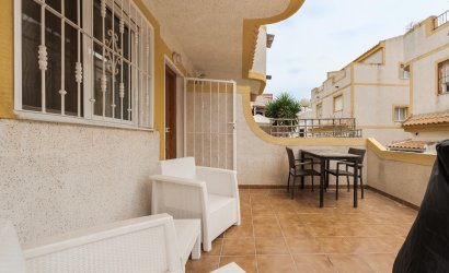 Herverkoop - Herenhuis -
Orihuela Costa - Los Altos